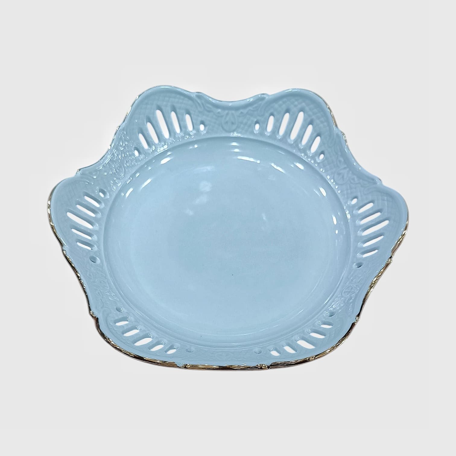شکلات خوری فانتزی چینی مقصود متوسط