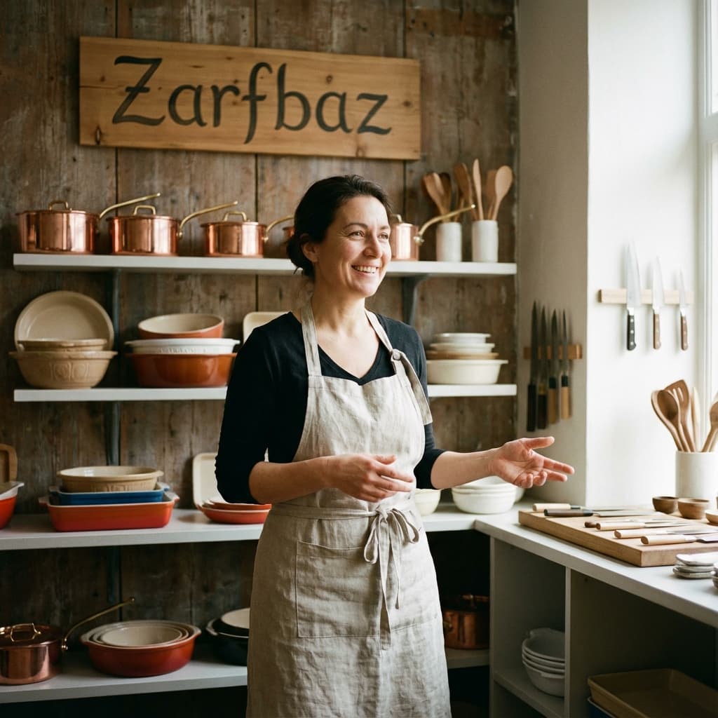 درباره ظرف باز