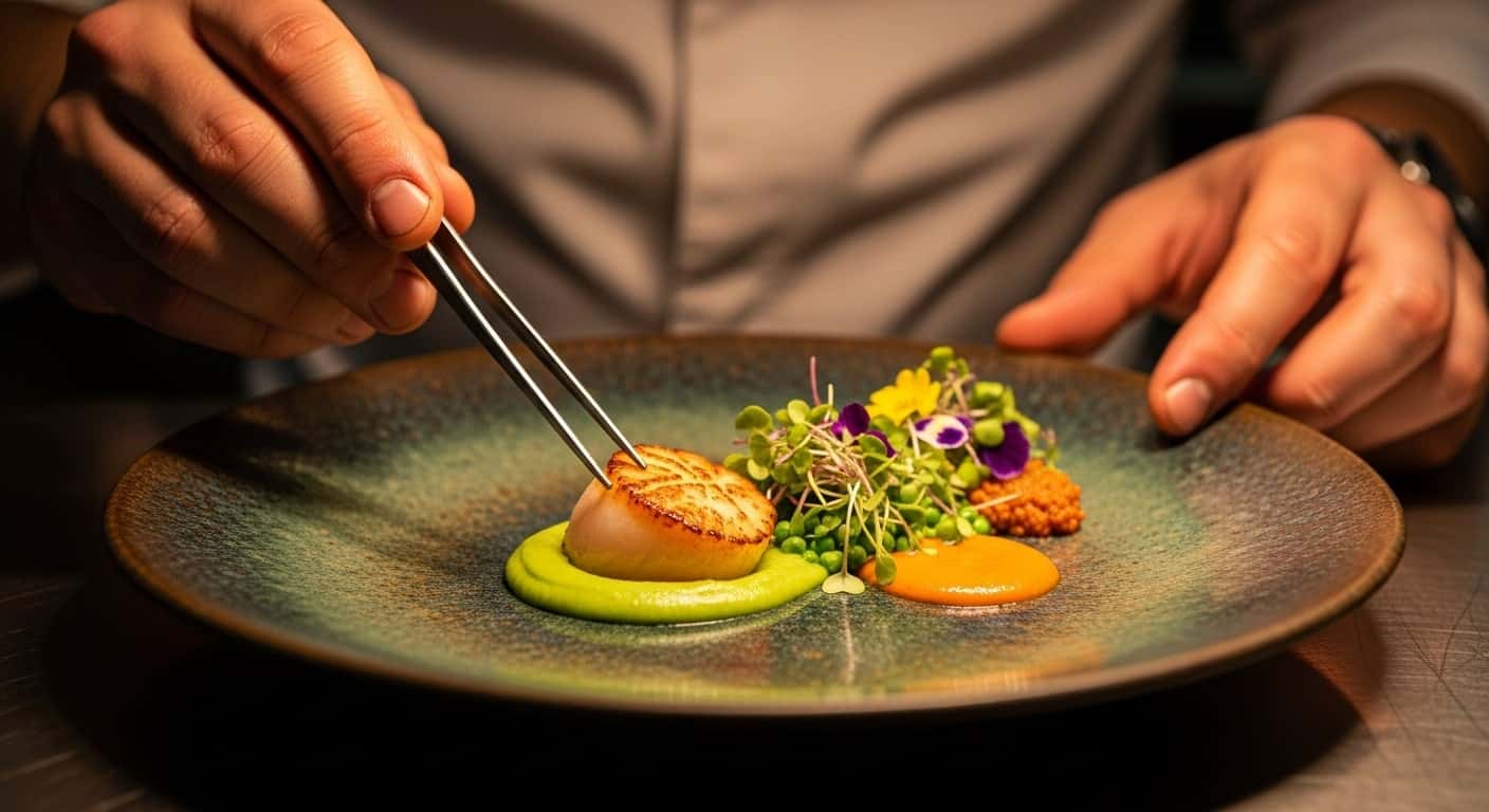 زیبایی در جزئیات